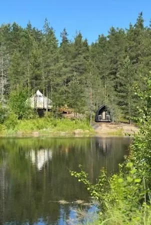 Campsite Ulkona *