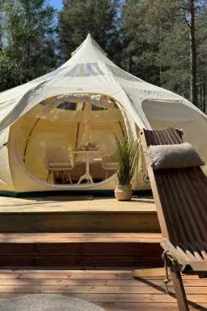 Ulkona Campsite