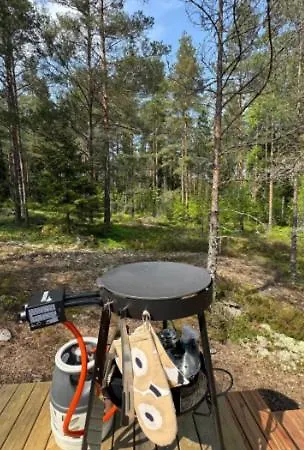 Campsite Ulkona