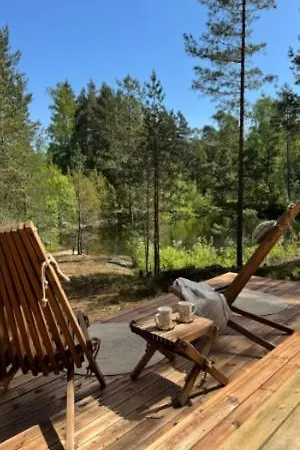 Ulkona Campsite